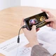 Адаптер Choetech AUX003-BK, Type-C - стерео-аудіо 3.5 mm - зображення 9