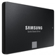 Накопитель SSD 2.5" Samsung MZ-77E250B/EU 250ГБ/3D V-NAND - изображение 3