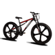 Велосипед FatBike Фет байк Godzilla Unikorn литые диски 26 Колесо 17 Рама Черный - изображение 2
