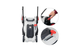 Газонокосилка электрическая Intertool - 1800 Вт DT-2265 - изображение 5