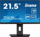 Монітор 21.5 дюйми Iiyama ProLite (XUB2292HSU-B6) - зображення 1