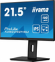 Монітор 21.5 дюйми Iiyama ProLite (XUB2292HSU-B6) - зображення 5