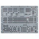 Аналоговий синтезатор Behringer 2600 Gray Meanie - изображение 5
