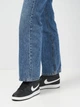 Жіночі кеди Nike Wmns Court Vision Mid CD5436-001 39 (8) 25 см Чорні (193151673381) - зображення 7