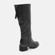 Женские зимние сапоги Blizzarini K034F-546-079BRM 41 25.5 см Черные - изображение 4