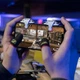 Триггеры курки джойстик импульсные двухсторонние King Pro для игры телефона смартфона pubg mobile пабг мобайл - изображение 13