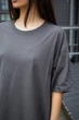 Оверсайз Футболка Without Great S/M (8042927) - изображение 2
