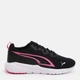 Жіночі кросівки Puma All-Day Active 38626909 38 (5UK) 24 см Puma Black-Sunset Pink-Puma White (4065449965354) - зображення 1