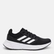 Женские кроссовки для бега Adidas Galaxy 6 W GW3847 37.5 (4.5UK) 23 см Cblack/Ftwwht/Cblack (4065426758085) - изображение 1
