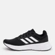 Женские кроссовки для бега Adidas Galaxy 6 W GW3847 37.5 (4.5UK) 23 см Cblack/Ftwwht/Cblack (4065426758085) - изображение 3