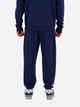 Спортивные штаны мужские New Balance Nb Small Logo MP41519NNY M Синие (197375356990) - изображение 2