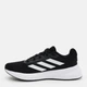 Женские кроссовки для бега Adidas Response W IG1412 40 (6.5UK) 25 см Cblack/Ftwwht/Cblack (4066765512413) - изображение 3