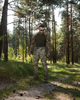 Брюки карго мужские тактические Байрактар Softshell MultiCam XS - изображение 6