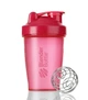 Шейкер спортивний BlenderBottle Classic 20oz/590ml Pink Fl - зображення 1