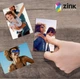 Картридж фотобумага (30 фото) Kodak ZINK 50x76 мм (2x3) Premium Instant Photo Paper - изображение 2