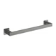 Тримач для рушників Omnires Nelson graphite (NL80214GR) - зображення 1