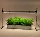 Держатель для фитоламп на подоконник Top Hook Plastic. Стойка крепления фитосветильников для рассады, цветов, растений ThooksPL . 418692501 - изображение 6