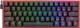 Клавіатура Redragon Fizz K617 Black ENG/UKR/RUS (K617RGB-B) - зображення 2