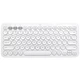 Клавиатура Logitech K380 for Mac White (920-010407) - изображение 3