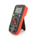 Мультиметр UNI-T UT60BT Измерения: V, A, R, Hz, C, NCV, True RMS. Bluetooth. Data Hold. - изображение 3