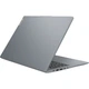 Ноутбук Lenovo IdeaPad IdeaPad Slim 3 15AMN8 (82XQ0134RA) Arctic Grey - изображение 7