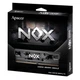 Оперативная память Apacer 32 GB 2x16GB DDR5 5200 MHz NOX (AH5U32G52C522MBAA-2) - изображение 4