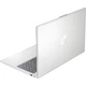 Ноутбук HP 15-fd0018ua 15.6" FHD IPS Intel N200 DDR4 8GB SSD 256GB UHD Graphics Natural Silver (9H8P2EA) - изображение 6