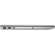 Ноутбук 15.6" HP Laptop 15-fc0247ua AMD Ryzen 3 7320U 8GB 256GB SSD Radeon 610M DOS Moonlight Blue (C79J0EA) - зображення 2
