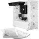 Корпус Be Quiet! Shadow Base 800 FX Tempered Glass (BGW64) White - изображение 5