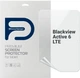 Гідрогелева плівка для планшета Blackview Active 6 LTE ArmorStandart Anti-Blue (ARM74601) - зображення 1
