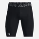 Спортивные шорты мужские Under Armour Ua Hg Armour Lng Shorts 1361602-001 L Черные (194514297565) - изображение 6