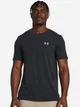 Футболка длинная мужская Under Armour Ua Vanish Seamless Ss 1382801-001 M Черная (196885594809) - изображение 1