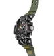 Мужские часы Casio GWG-2000-1A3ER - изображение 2