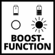 Зарядное устройство для инструментов Einhell Power-X-Boostcharger 8A (4512155) - изображение 7