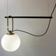 Підвісний світильник Friendlylight Point PD FL3092 - изображение 1