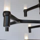 Люстра Friendlylight Crown Black FL5052 - изображение 2