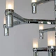 Люстра Friendlylight Crown Chrome FL5053 - изображение 2