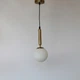 Підвісний світильник Friendlylight Berry A Brass FL3028 - зображення 3