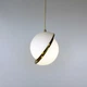 Підвісний світильник Friendlylight Hemisphere M FL3132 - зображення 1