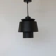 Підвісний світильник Friendlylight Navi BK FL3033 - зображення 2