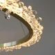 Люстра Friendlylight Thera M Brass FL5067 - зображення 3