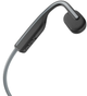 Бездротові кісткові навушники Aftershokz OpenMove Wireless Сірі - зображення 4
