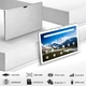 Планшет 10.1" TOSCiDO T22 4/64Gb 4G 2-SIM 8 ядер Android 11 5000 mAh Серебристый (102183234) - Уценка - изображение 3