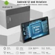 Планшет 10.4" Sebbe S23 4/64Gb 8 ядер Android 12 8000 mAh Серый - изображение 4
