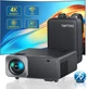 Проектор TOPTRO TR22 Full HD Wi-Fi Bluetooth b8 - зображення 1