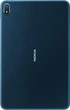 Планшет 10.3'' Full HD Nokia T20 4/64GB 4G LTE 8 ядер Android 12 8200 mAh Синий Factory Recertified g1 - изображение 3
