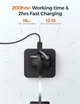 Беспроводная гарнитура Mpow M5 Pro V5.0 Черная - изображение 3