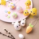 Набір для творчості Creativ Company Easter figures (5712854613927) - зображення 2