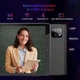 Планшет 10.3" Full HD Kinstone KST103SD-L 6/128Gb 4G 2-SIM 8 ядер Android 12 7500 mAh Серый Over Stоск g2 - изображение 2