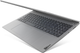 Ноутбук 15.6" Lenovo IdeaPad 3 15IGL05 Intel Celeron N4020 RAM 4GB SSD 128GB 14час батарея Win11 (UKR) - изображение 7